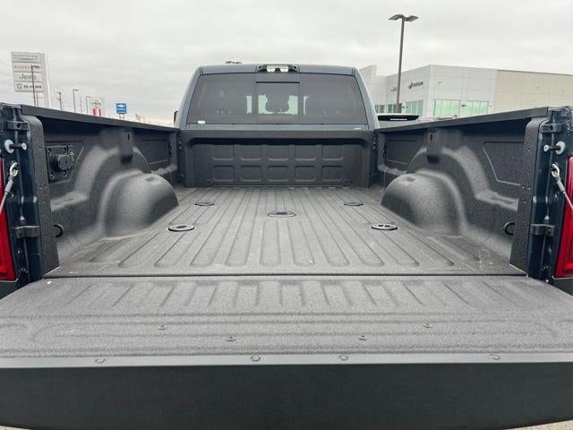 2026 RAM Ram 2500 RAM 2500 LARAMIE CREW CAB 4X4 8' BOX