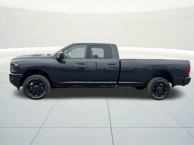 2026 RAM Ram 2500 RAM 2500 LARAMIE CREW CAB 4X4 8' BOX