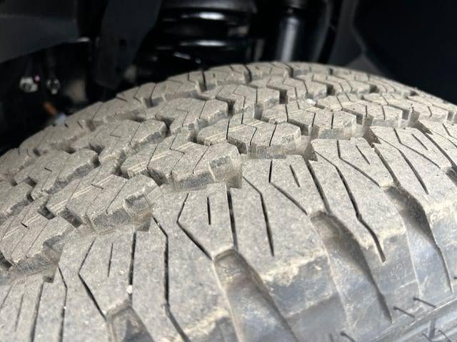 2026 RAM Ram 2500 RAM 2500 LARAMIE CREW CAB 4X4 8' BOX