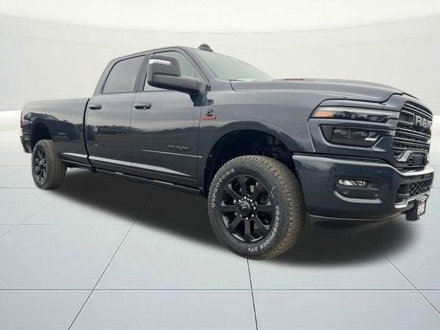 2026 RAM Ram 2500 RAM 2500 LARAMIE CREW CAB 4X4 8' BOX