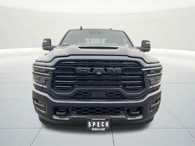2026 RAM Ram 2500 RAM 2500 LARAMIE CREW CAB 4X4 8' BOX