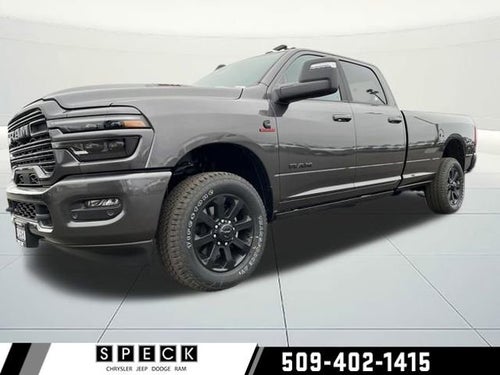 2026 RAM Ram 2500 RAM 2500 LARAMIE CREW CAB 4X4 8' BOX