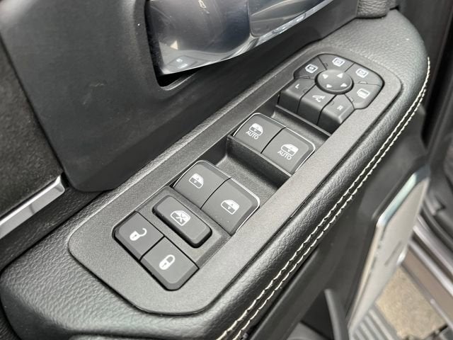 2026 RAM Ram 2500 RAM 2500 LARAMIE CREW CAB 4X4 8' BOX