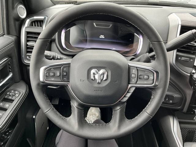 2026 RAM Ram 2500 RAM 2500 LARAMIE CREW CAB 4X4 8' BOX