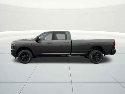 2026 RAM Ram 2500 RAM 2500 LARAMIE CREW CAB 4X4 8' BOX
