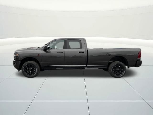 2026 RAM Ram 2500 RAM 2500 LARAMIE CREW CAB 4X4 8' BOX