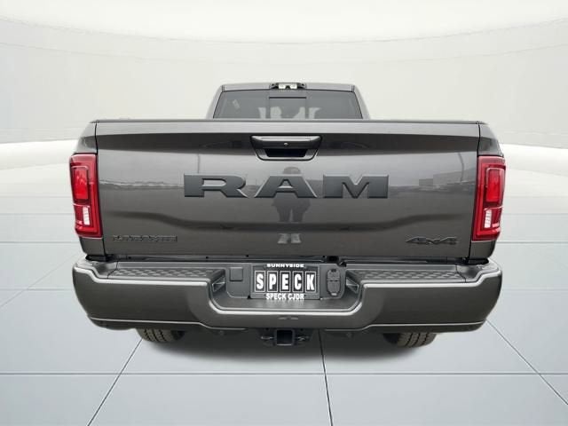 2026 RAM Ram 2500 RAM 2500 LARAMIE CREW CAB 4X4 8' BOX