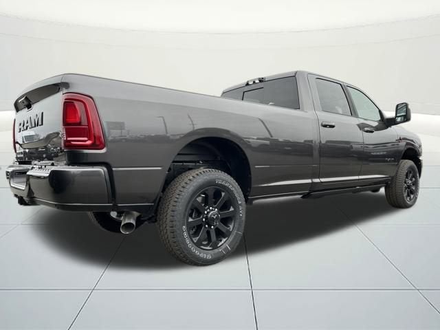 2026 RAM Ram 2500 RAM 2500 LARAMIE CREW CAB 4X4 8' BOX