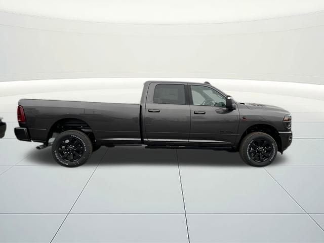 2026 RAM Ram 2500 RAM 2500 LARAMIE CREW CAB 4X4 8' BOX
