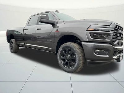 2026 RAM Ram 2500 RAM 2500 LARAMIE CREW CAB 4X4 8' BOX