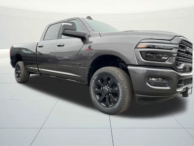 2026 RAM Ram 2500 RAM 2500 LARAMIE CREW CAB 4X4 8' BOX