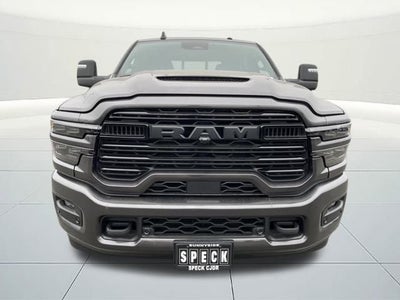 2026 RAM Ram 2500 RAM 2500 LARAMIE CREW CAB 4X4 8' BOX