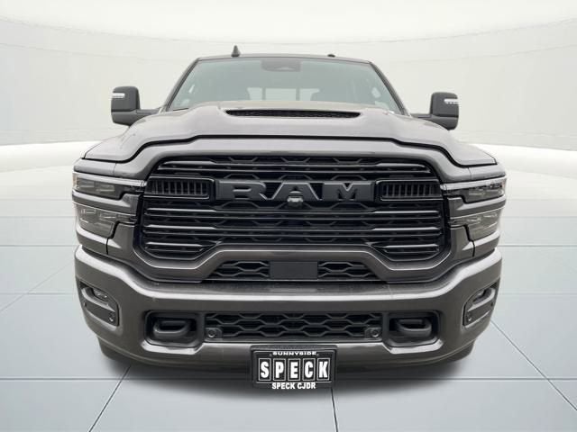 2026 RAM Ram 2500 RAM 2500 LARAMIE CREW CAB 4X4 8' BOX