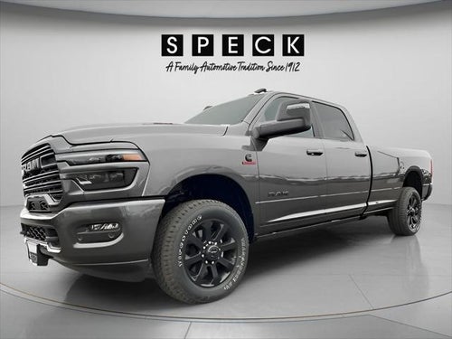 2026 RAM Ram 2500 RAM 2500 LARAMIE CREW CAB 4X4 8' BOX