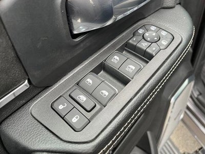 2026 RAM Ram 2500 RAM 2500 LARAMIE CREW CAB 4X4 8' BOX