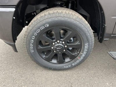 2026 RAM Ram 2500 RAM 2500 LARAMIE CREW CAB 4X4 8' BOX