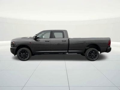 2026 RAM Ram 2500 RAM 2500 LARAMIE CREW CAB 4X4 8' BOX