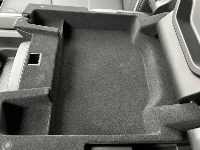 2026 RAM Ram 2500 RAM 2500 LARAMIE CREW CAB 4X4 8' BOX