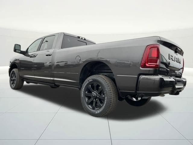 2026 RAM Ram 2500 RAM 2500 LARAMIE CREW CAB 4X4 8' BOX