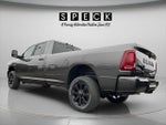 2026 RAM Ram 2500 RAM 2500 LARAMIE CREW CAB 4X4 8' BOX
