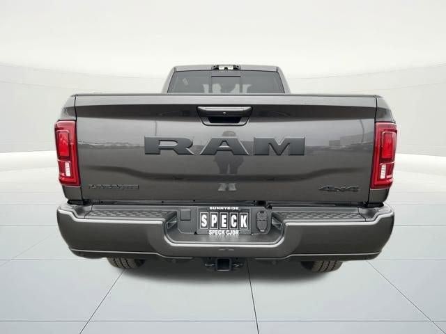 2026 RAM Ram 2500 RAM 2500 LARAMIE CREW CAB 4X4 8' BOX