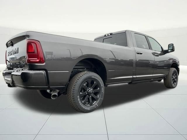 2026 RAM Ram 2500 RAM 2500 LARAMIE CREW CAB 4X4 8' BOX