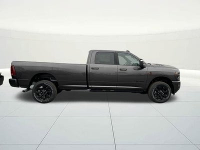 2026 RAM Ram 2500 RAM 2500 LARAMIE CREW CAB 4X4 8' BOX