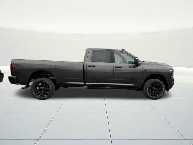 2026 RAM Ram 2500 RAM 2500 LARAMIE CREW CAB 4X4 8' BOX