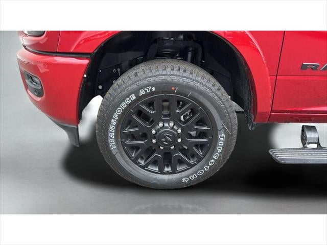 2026 RAM Ram 2500 RAM 2500 LIMITED MEGA CAB 4X4 6'4' BOX