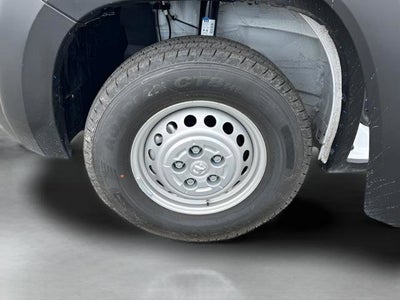 2026 RAM Ram ProMaster RAM PROMASTER 3500 TRADESMAN CARGO VAN HIGH ROOF 159' WB EXT