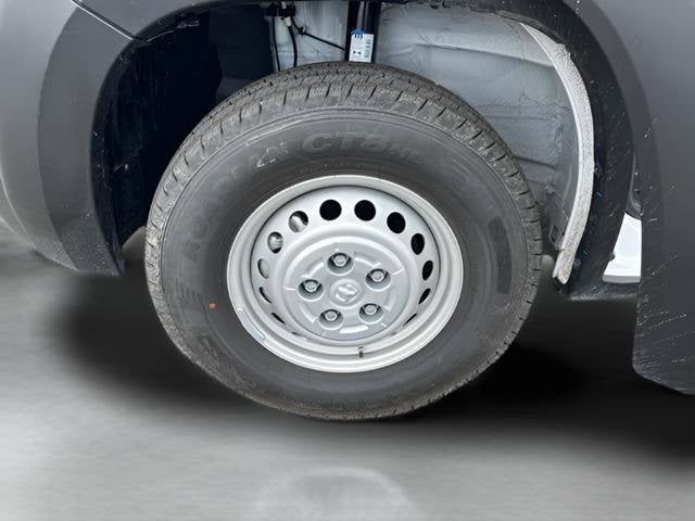 2026 RAM Ram ProMaster RAM PROMASTER 3500 TRADESMAN CARGO VAN HIGH ROOF 159' WB EXT