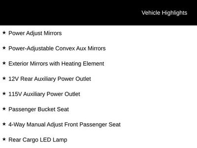 2026 RAM Ram ProMaster RAM PROMASTER 3500 TRADESMAN CARGO VAN HIGH ROOF 159' WB EXT