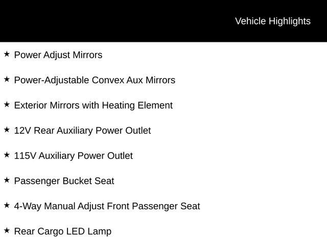 2026 RAM Ram ProMaster RAM PROMASTER 3500 TRADESMAN CARGO VAN HIGH ROOF 159' WB EXT