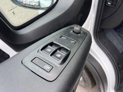 2026 RAM Ram ProMaster RAM PROMASTER 3500 TRADESMAN CARGO VAN HIGH ROOF 159' WB EXT