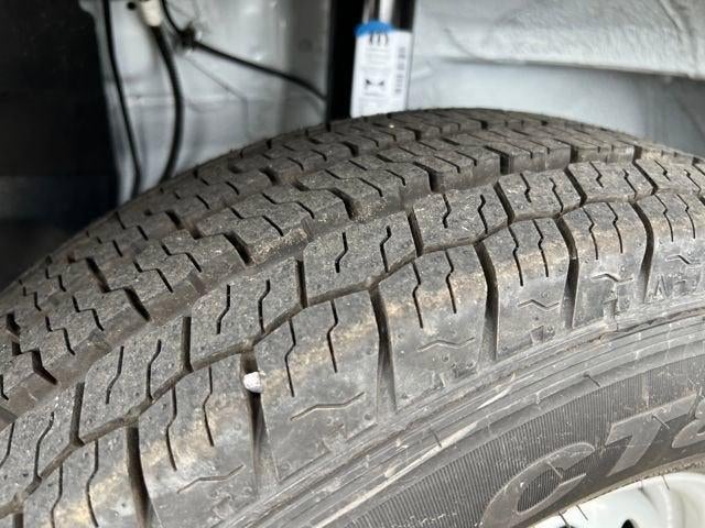 2026 RAM Ram ProMaster RAM PROMASTER 3500 TRADESMAN CARGO VAN HIGH ROOF 159' WB EXT