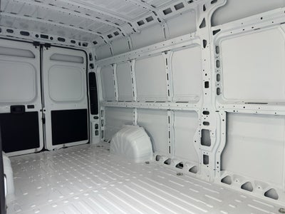 2026 RAM Ram ProMaster RAM PROMASTER 3500 TRADESMAN CARGO VAN HIGH ROOF 159' WB EXT