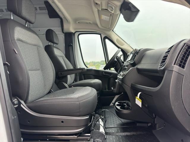 2026 RAM Ram ProMaster RAM PROMASTER 3500 TRADESMAN CARGO VAN HIGH ROOF 159' WB EXT