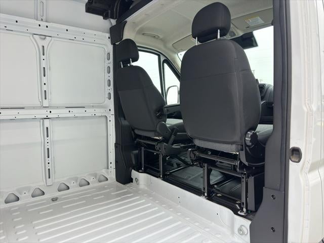 2026 RAM Ram ProMaster RAM PROMASTER 3500 TRADESMAN CARGO VAN HIGH ROOF 159' WB EXT