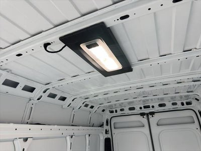 2026 RAM Ram ProMaster RAM PROMASTER 3500 TRADESMAN CARGO VAN HIGH ROOF 159' WB EXT