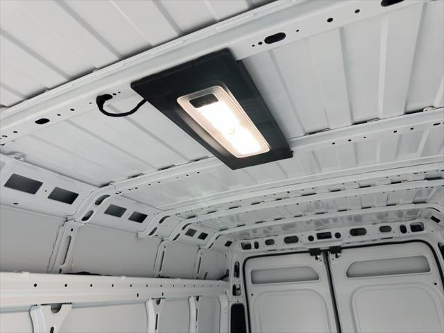 2026 RAM Ram ProMaster RAM PROMASTER 3500 TRADESMAN CARGO VAN HIGH ROOF 159' WB EXT