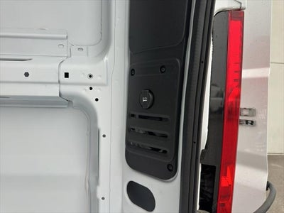 2026 RAM Ram ProMaster RAM PROMASTER 3500 TRADESMAN CARGO VAN HIGH ROOF 159' WB EXT