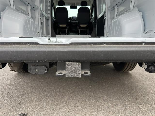 2026 RAM Ram ProMaster RAM PROMASTER 3500 TRADESMAN CARGO VAN HIGH ROOF 159' WB EXT