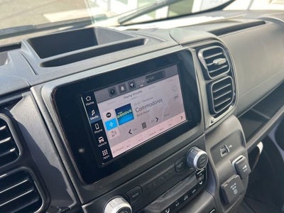 2026 RAM Ram ProMaster RAM PROMASTER 3500 TRADESMAN CARGO VAN HIGH ROOF 159' WB EXT