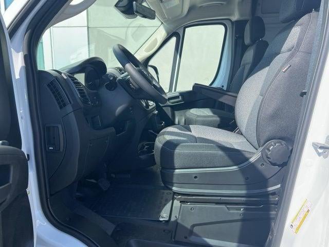 2026 RAM Ram ProMaster RAM PROMASTER 3500 TRADESMAN CARGO VAN HIGH ROOF 159' WB EXT