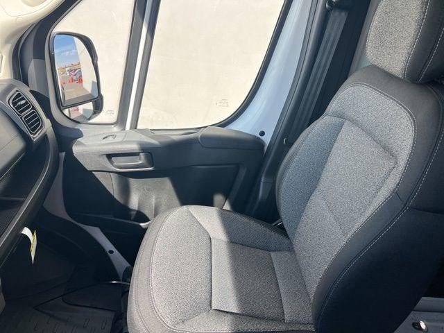 2026 RAM Ram ProMaster RAM PROMASTER 3500 TRADESMAN CARGO VAN HIGH ROOF 159' WB EXT