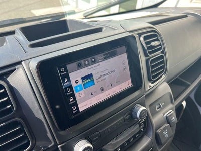 2026 RAM Ram ProMaster RAM PROMASTER 3500 TRADESMAN CARGO VAN HIGH ROOF 159' WB EXT