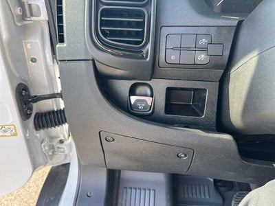 2026 RAM Ram ProMaster RAM PROMASTER 3500 TRADESMAN CARGO VAN HIGH ROOF 159' WB EXT