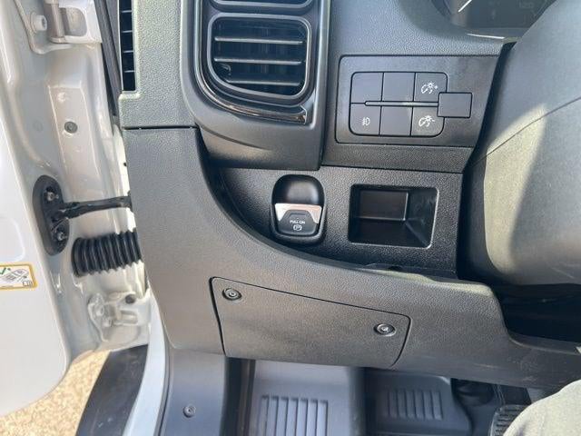 2026 RAM Ram ProMaster RAM PROMASTER 3500 TRADESMAN CARGO VAN HIGH ROOF 159' WB EXT