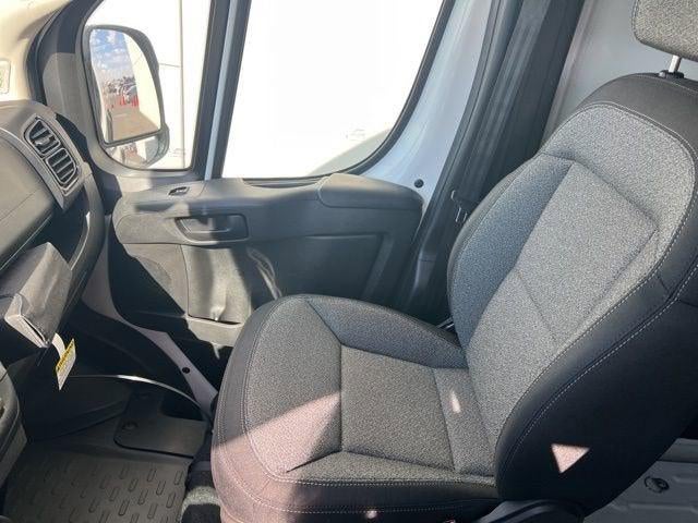 2026 RAM Ram ProMaster RAM PROMASTER 3500 TRADESMAN CARGO VAN HIGH ROOF 159' WB EXT
