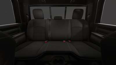 2026 RAM Ram 2500 RAM 2500 TRADESMAN CREW CAB 4X4 8' BOX